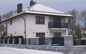 Apartamenty Nad Rzeka