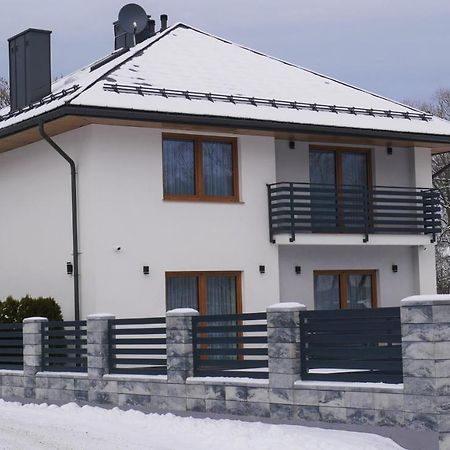 Apartamenty Nad Rzeka Кацвін Екстер'єр фото