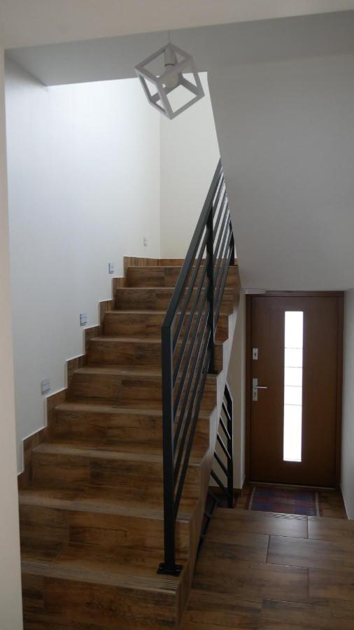 Apartamenty Nad Rzeka Кацвін Екстер'єр фото